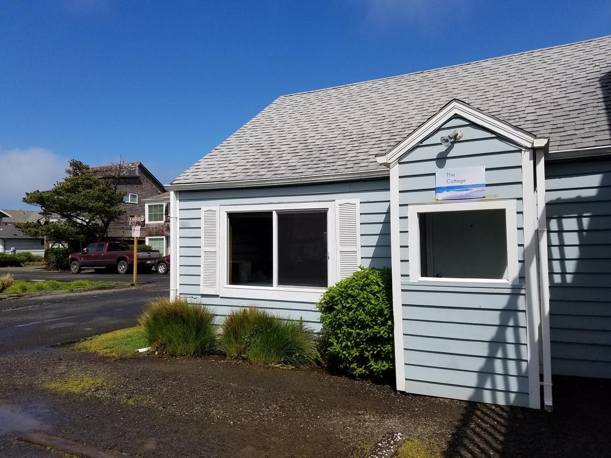 The Ocean View 3* Cannon Beach