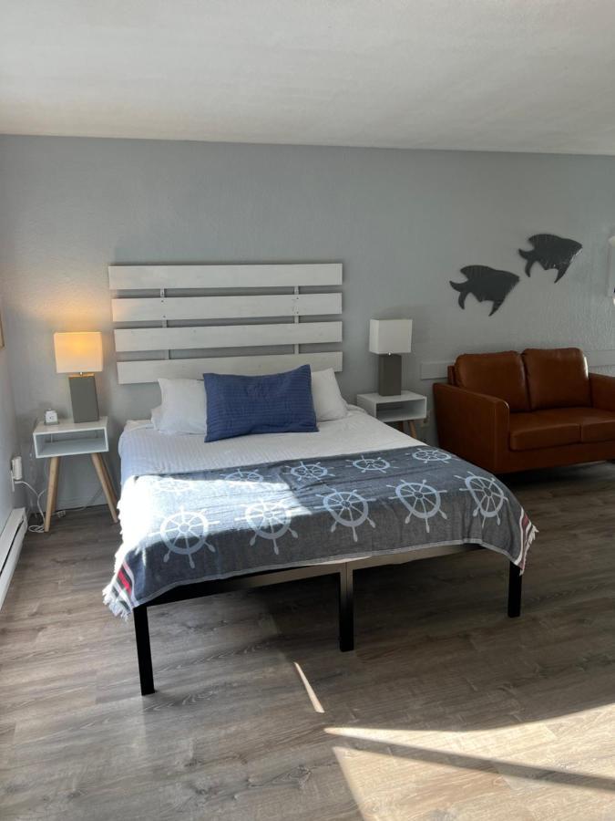 Hotel The Ocean View